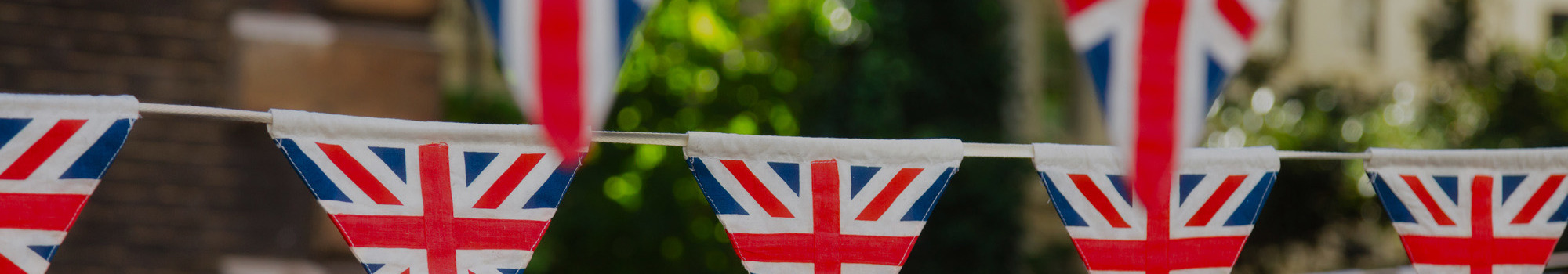 Jubilee Party At Lilleshall