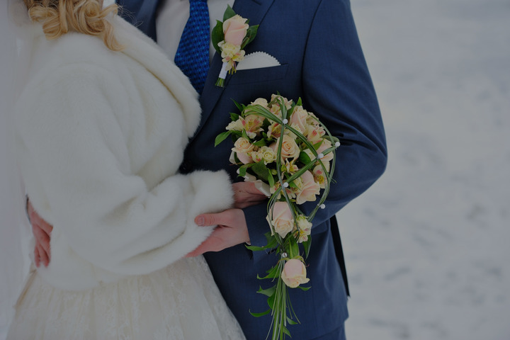 Winter Weddings Bisham Lilelshall Darker