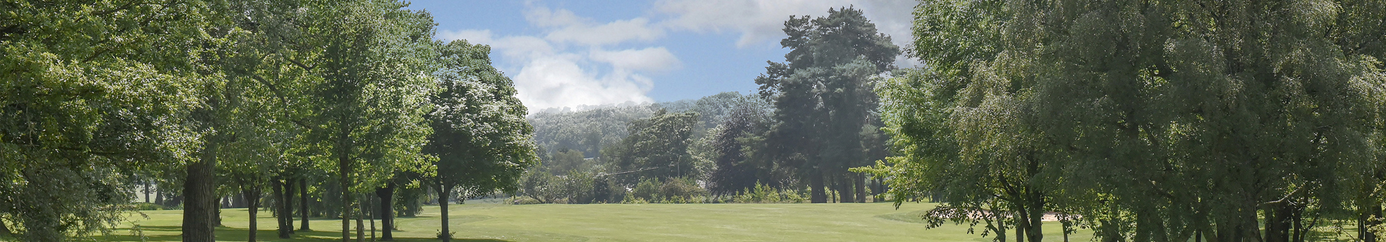 Lilleshall Golf Course 2