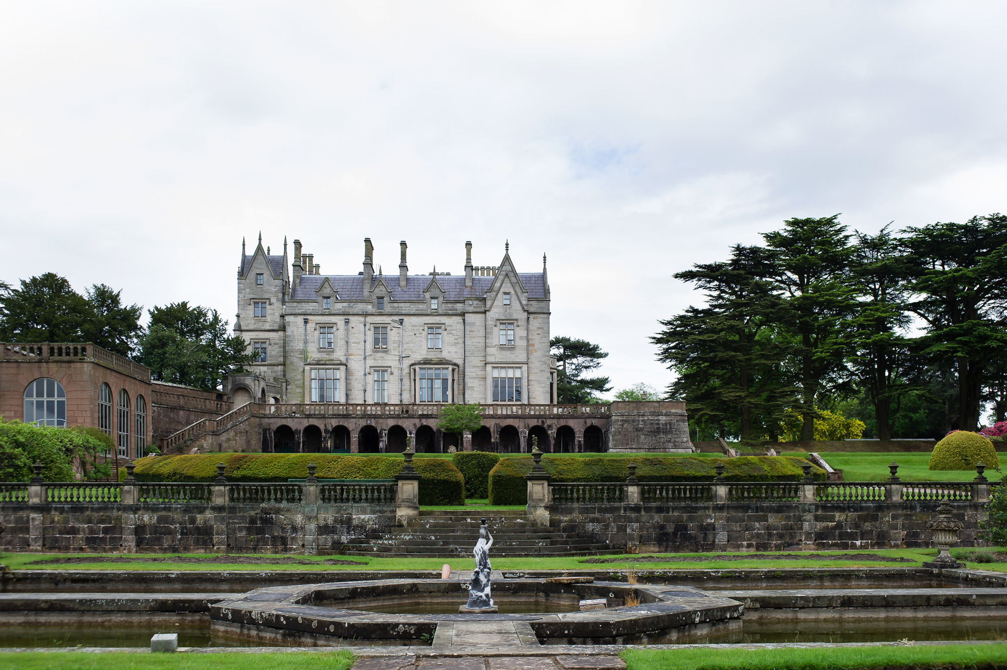 Cris Lowis Photography Lilleshall 019