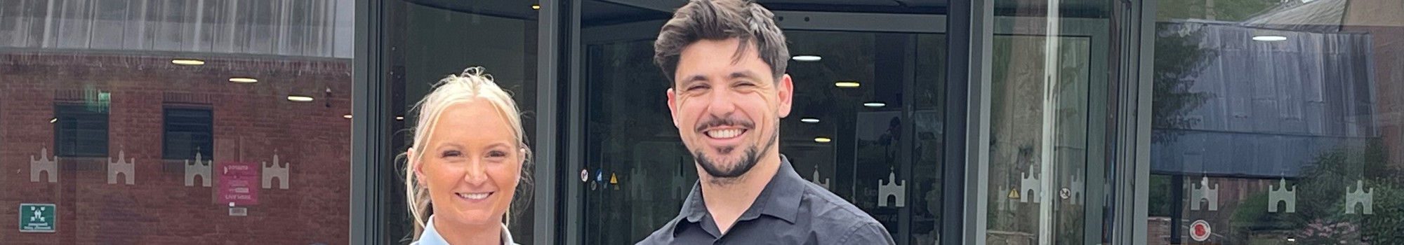 Bins For Boys Lilleshall